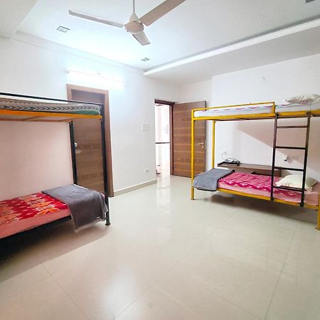 Shepherd Stories - Community Stay For Social Entrepreneurs Hyderabad Exterior photo