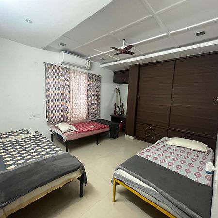 Shepherd Stories - Community Stay For Social Entrepreneurs Hyderabad Exterior photo