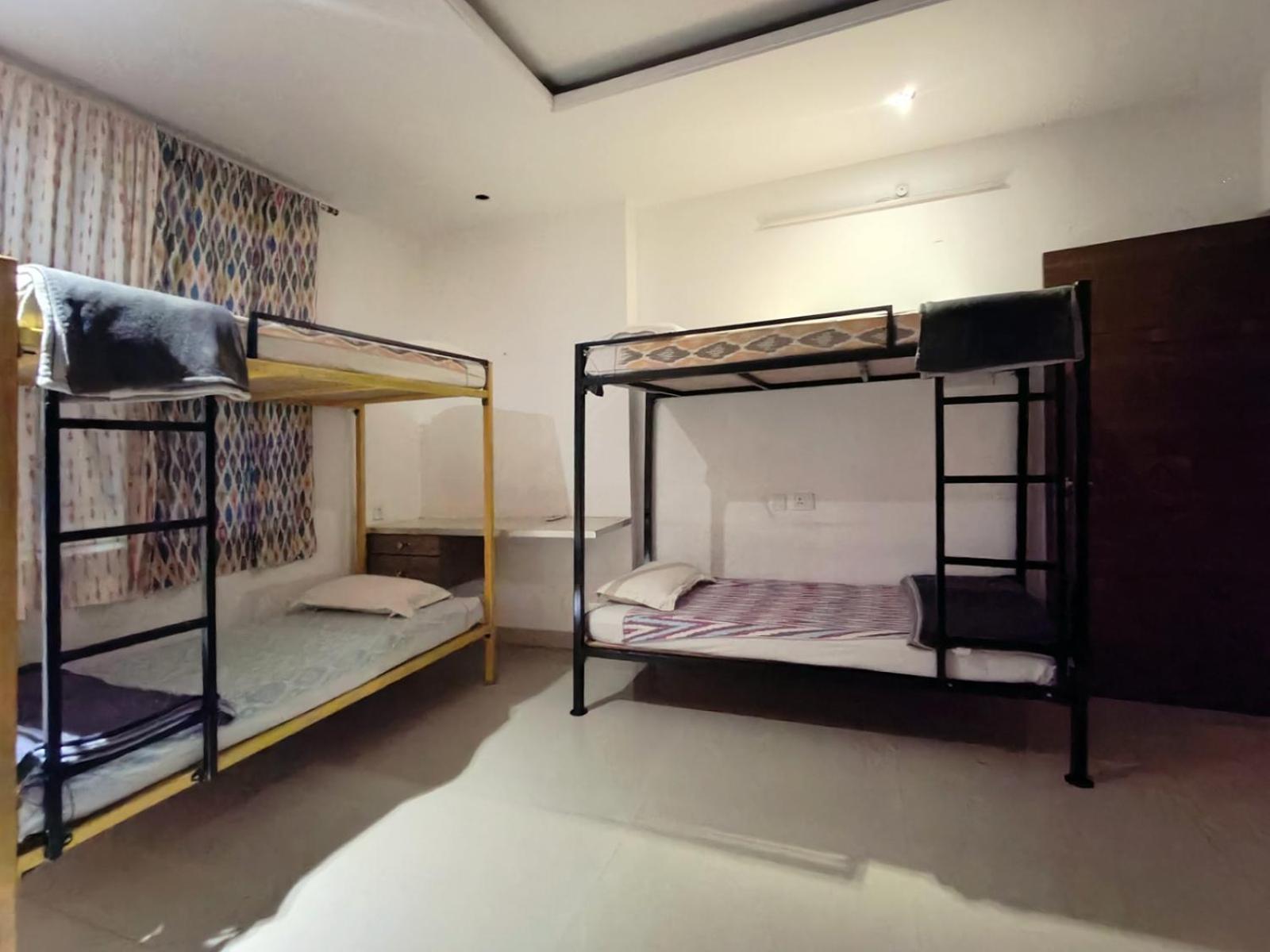 Shepherd Stories - Community Stay For Social Entrepreneurs Hyderabad Exterior photo
