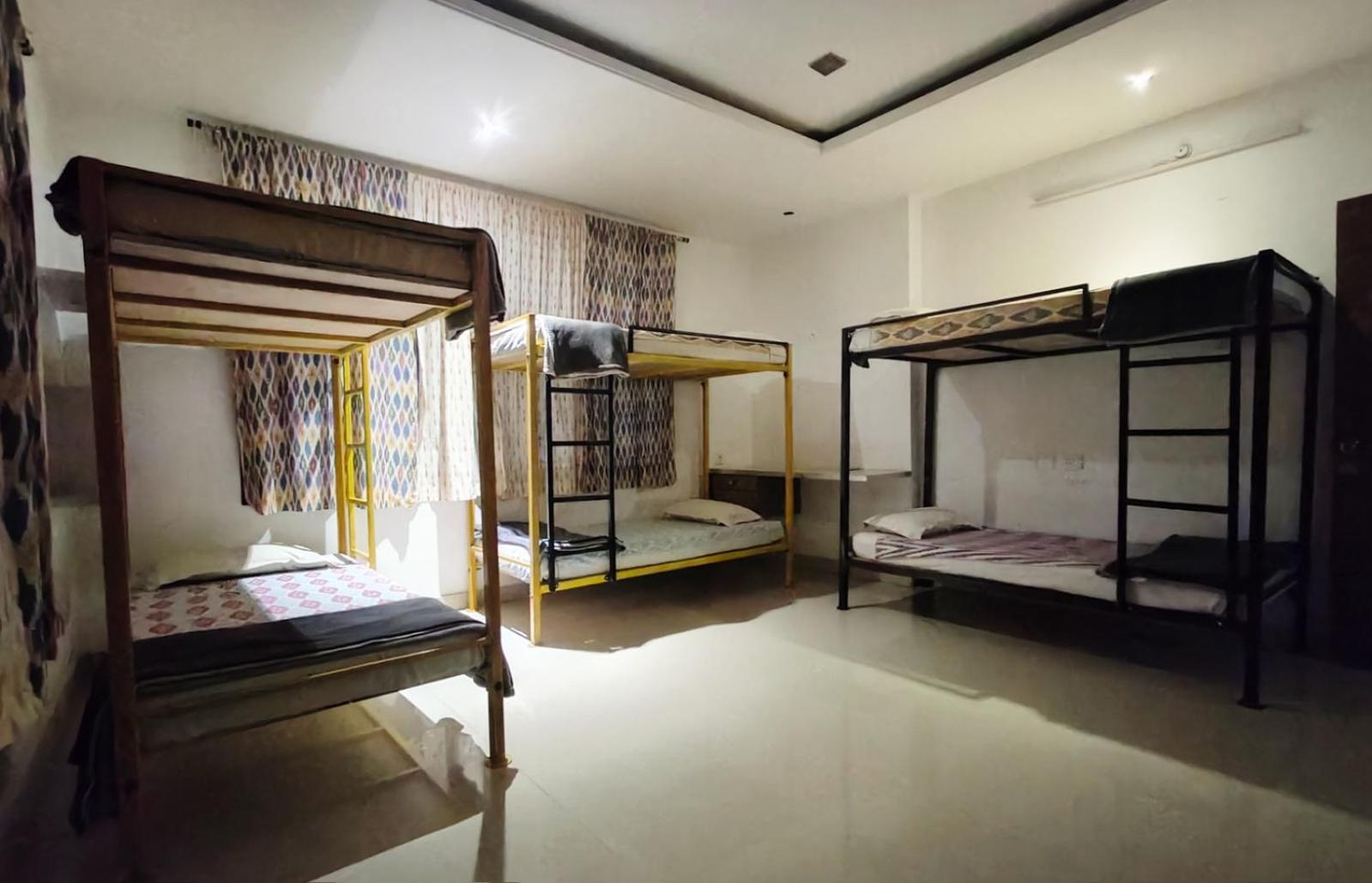 Shepherd Stories - Community Stay For Social Entrepreneurs Hyderabad Exterior photo