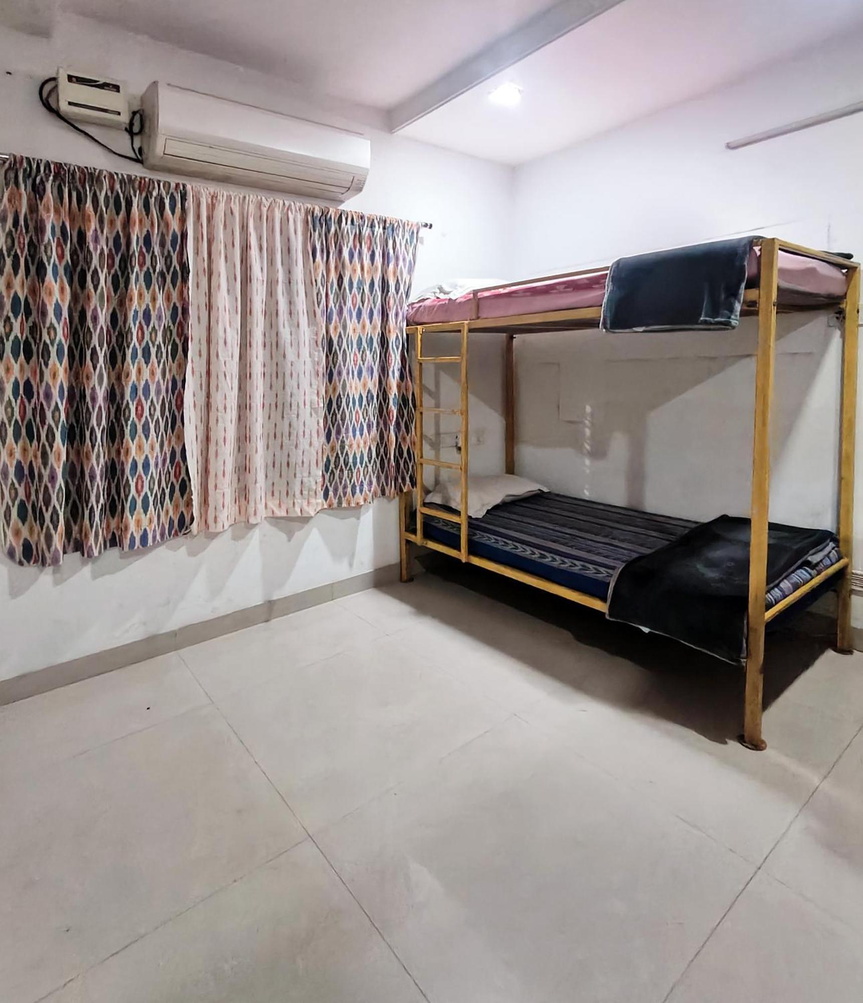 Shepherd Stories - Community Stay For Social Entrepreneurs Hyderabad Exterior photo